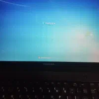 لپتاپ توشیبا|رایانه همراه|چابهار, |دیوار