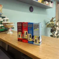 تکنسینین دارویی ماهر به فروش otc