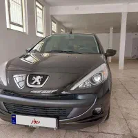 207مدل99فرمان برقی|خودرو سواری و وانت|همدان, |دیوار