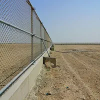 فنس کشی بصورت صفر تاصد|خدمات پیشه و مهارت|اندیشه, اندیشه فاز ۱|دیوار