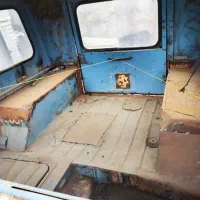 جیپ توسن (موتور ویلیز)|خودرو کلاسیک|کرج, دهقان ویلا|دیوار