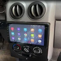 مانیتور تمام لمسی