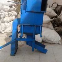 بادکش خردکن بدون موتور|ماشینآلات صنعتی|رفسنجان, |دیوار