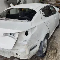 رنگ خودرو