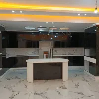 ساخت کابینت کمد دیواری تخت کمجاو درب های اتاقی