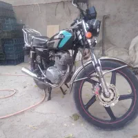 موتور همتاز 200cc|موتورسیکلت|بجنورد, |دیوار