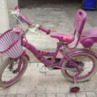 دوچرخه دخترانه