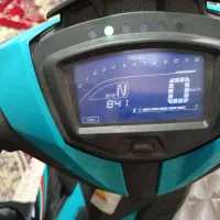 ام ایکس کینگ|موتورسیکلت|تهران, طیب|دیوار