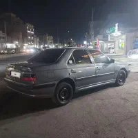 پژو۸۵|خودرو سواری و وانت|امیدیه, |دیوار