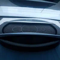 ظبط اسمارت و باند سونیور در حد خشک