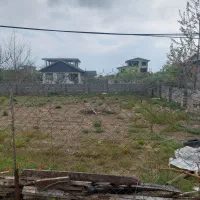 زمین مسکونی سند تکبرگ