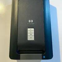 اسکنر اچ پی g4050|پرینتر، اسکنر، کپی، فکس|تهران, دردشت|دیوار