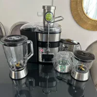 آبمیوه گیری