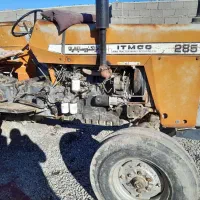 تراکتور ۲۸۵ تمیز