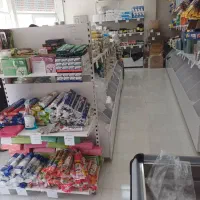 قفسه فروشگاه با تحمل وزن بالا|فروشگاه و مغازه|مهاباد (آذربایجان غربی), |دیوار