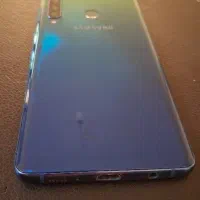 سامسونگ A9 2018  در حد صفر|موبایل|شیراز, رکن‌آباد|دیوار