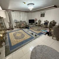 آپارتمان ۱۰۷ متری خوش نقشه انقلاب اسلامی