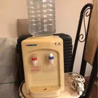 فروش دستگاه آب جوش کن