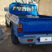 نیسان دوگانه سوز آپشنال کولردار ۱۴۰۲|خودرو سواری و وانت|قیدار, |دیوار