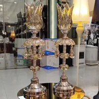 شمعدان جاشمعی کد۱۰۱|صنایع دستی و سایر لوازم تزئینی|مشهد, کوشش|دیوار