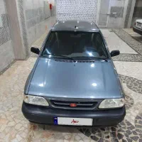 پراید131SE مدل93