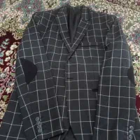 دو عدد کت مردانه