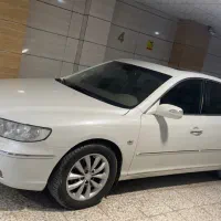 آزرا ۲۰۰۸ فول سفید صدفی