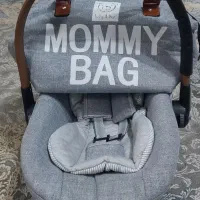 کالسکه،کریر،ساک لباسی برند بنیتا