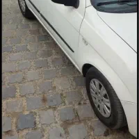 تیبا 2 مدل 95