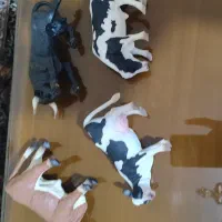 30 عدد فیگور برند کالکتا|اسباب‌‌بازی|تهران, مولوی|دیوار