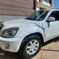 ام وی ام ایکس ۳۳|خودرو سواری و وانت|سمنان, |دیوار