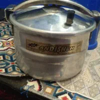 زودپز|ظروف پخت‌وپز|گلستان (تهران), |دیوار