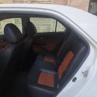 جیلی اکسلنت صفر مدل 98|خودرو سواری و وانت|تهران, دستغیب|دیوار