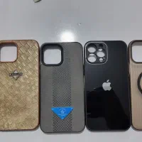 ۵ عدد کاور (گارد)۱۳پرومکس