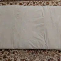 فروش لحاف و تشک وپشتی پنبه ای|رختخواب، بالش، پتو|اصفهان, امامزاده اسماعیل|دیوار