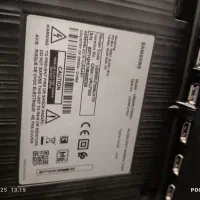 تلویزیون سامسونگ منحنی پنل شکسته