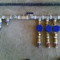 بازسازی ولوله کشی اب وفاضلاب ساختمان|خدمات پیشه و مهارت|تهران, ستارخان|دیوار