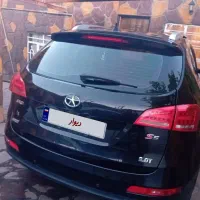 جک s5|خودرو سواری و وانت|مشهد, سعد آباد|دیوار