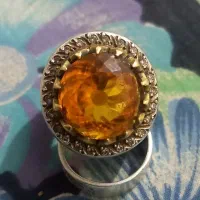 انگشترسیترین اصل