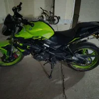 بنلی ۲۵۰cc|موتورسیکلت|کرمان, |دیوار