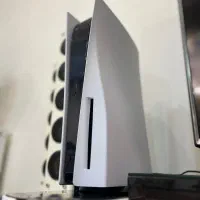Ps5 سری جدید صفر