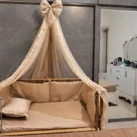 تخت کنار مادر مدل آنجل فرشته