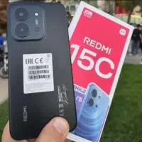 Redmi 15c ---8/256