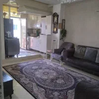 ۵۵متر تک خواب زیر قیمت کل منطقه سرمایه گذاری
