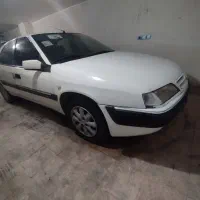زانتیا مدل ۸۸