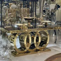 میزpvdتالار تالاری رستوران/هتل|عمدهفروشی|تهران, ائمه اطهار|دیوار