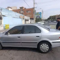 سمند ۸۴