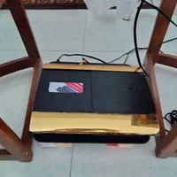 PS3 پلی استیشن 3 در حد نو 500 گیگ