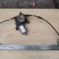 بالابرشیشه عقب پژو پارس