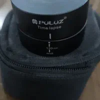 دستگاه ضبط تایم لپس ۳۶۰ درجه پلوز